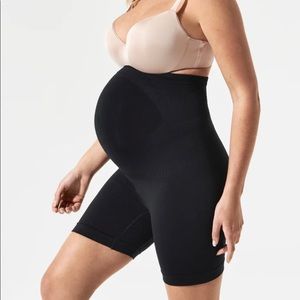 Blanqi Everyday Maternity Girlshort / Bike shorts